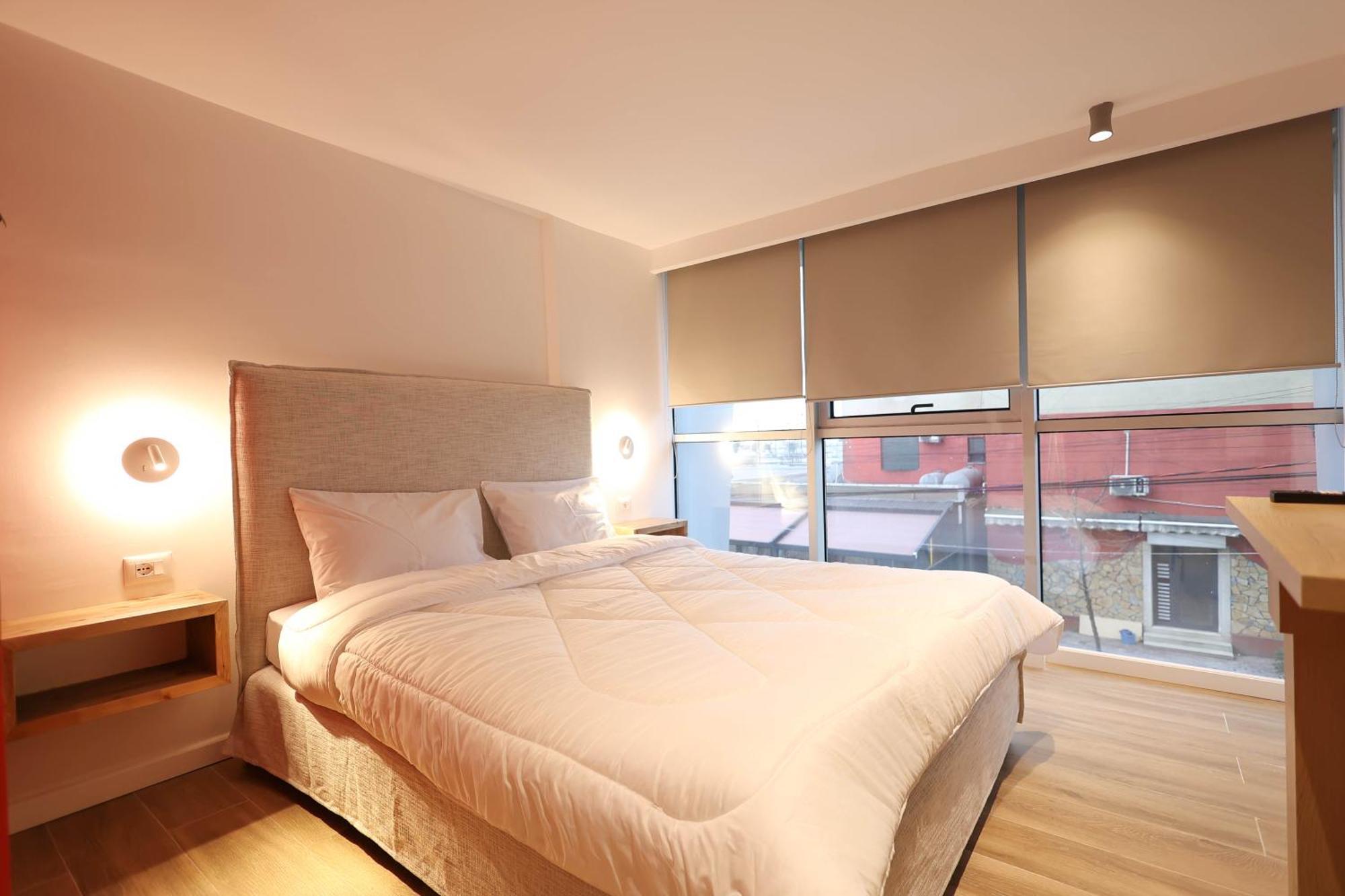 Grandstay Studios دراس المظهر الخارجي الصورة