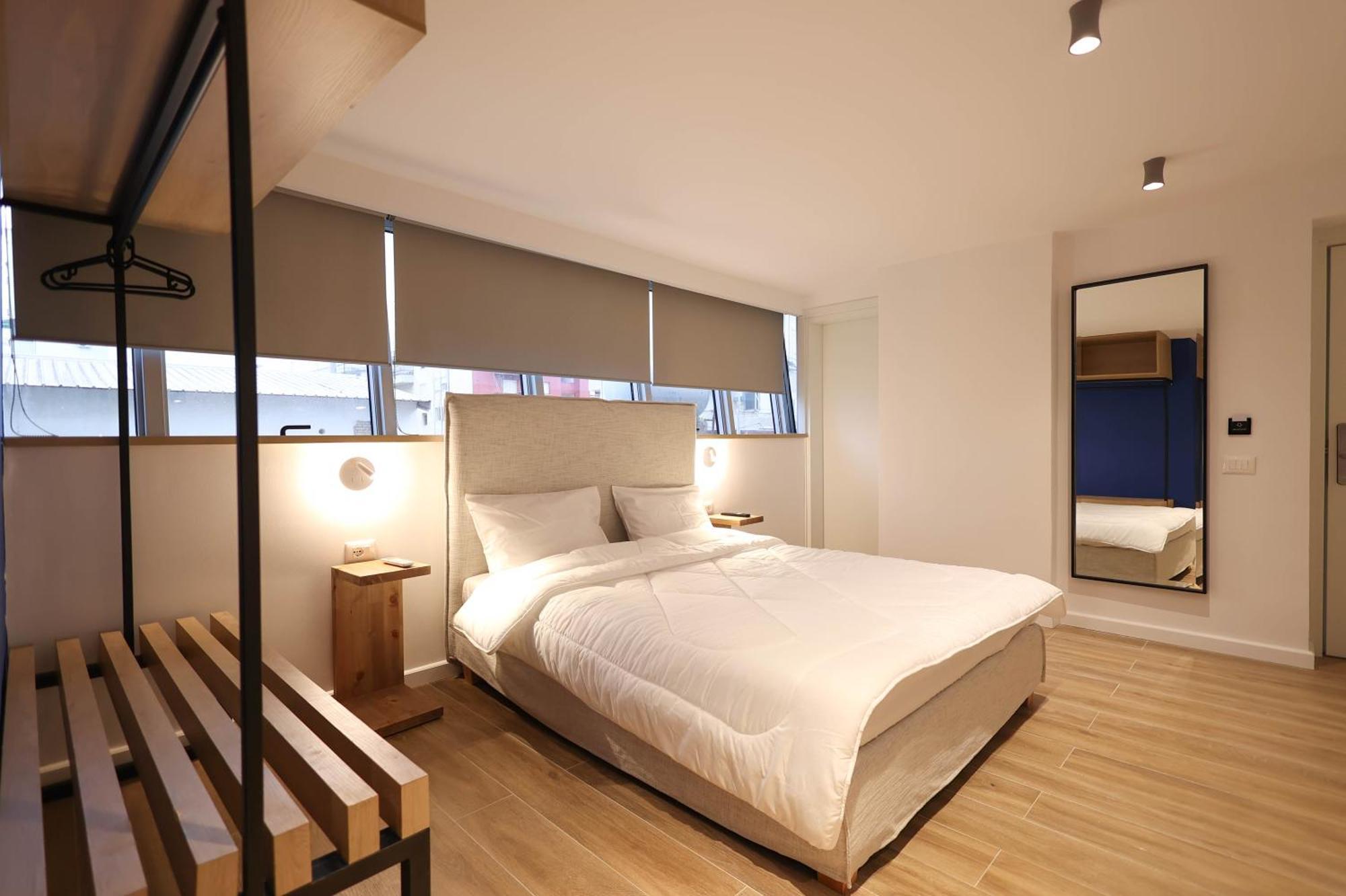 Grandstay Studios دراس المظهر الخارجي الصورة