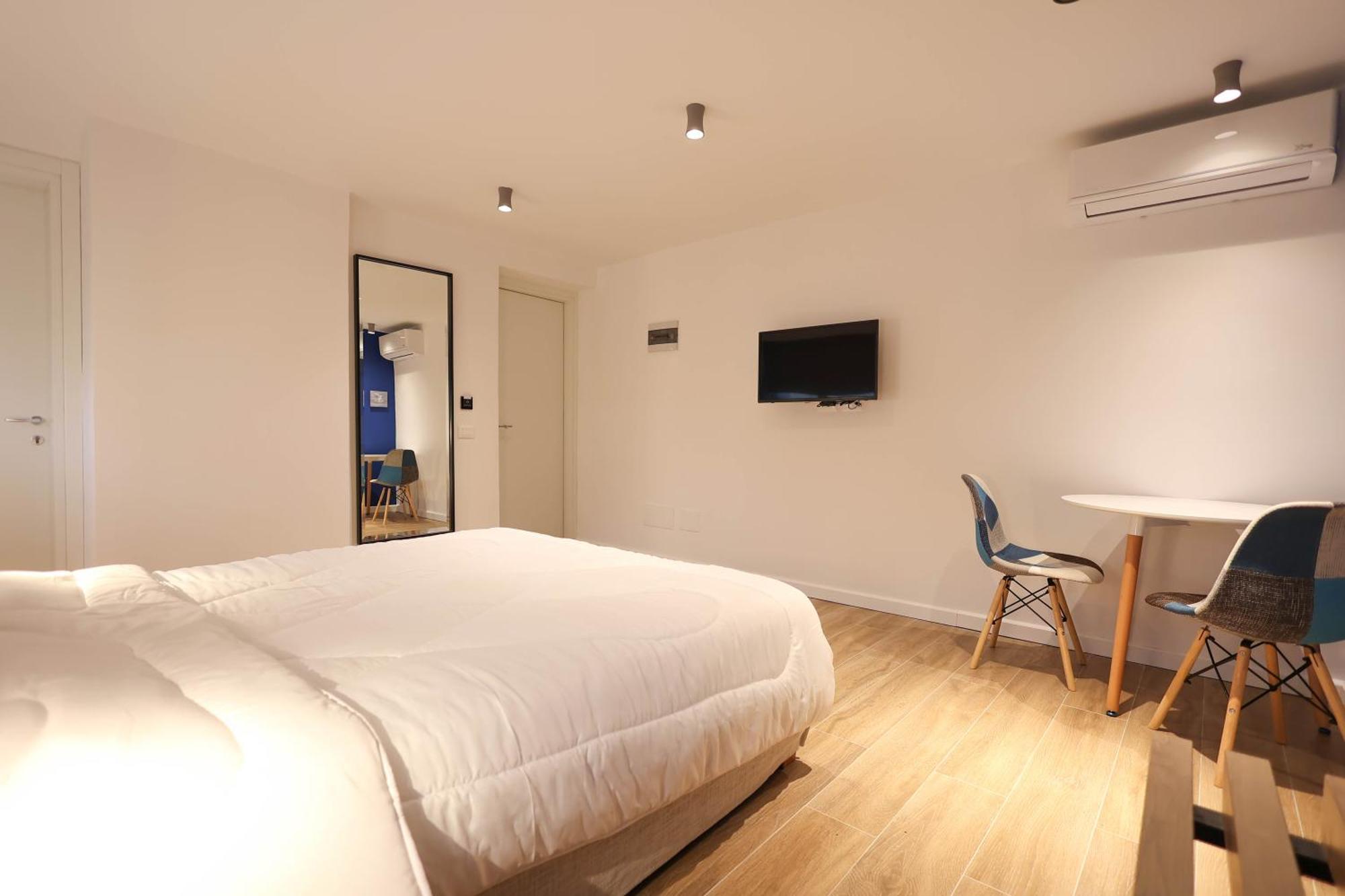 Grandstay Studios دراس المظهر الخارجي الصورة