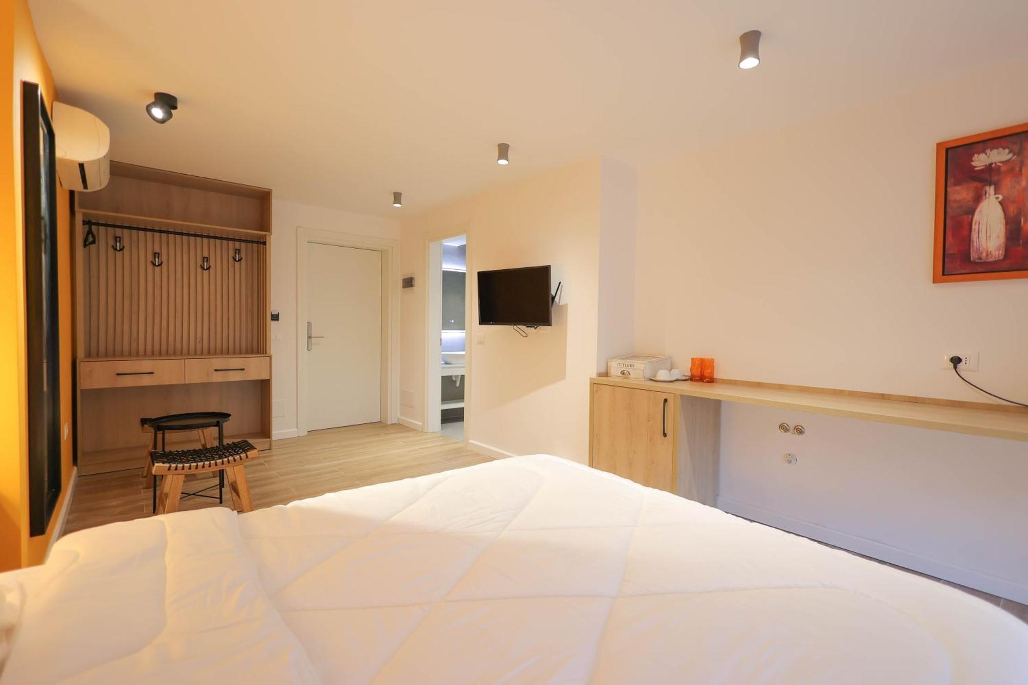 Grandstay Studios دراس المظهر الخارجي الصورة