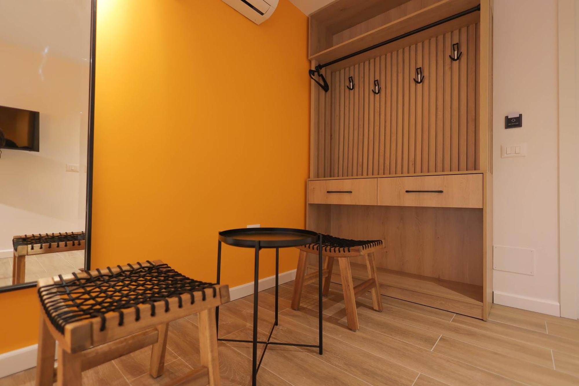 Grandstay Studios دراس المظهر الخارجي الصورة