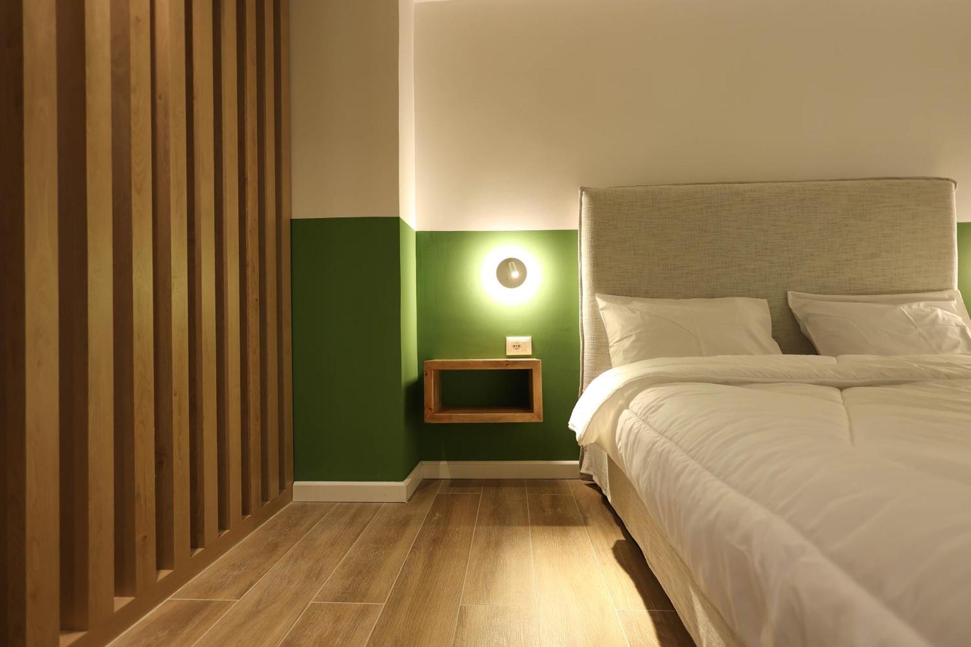 Grandstay Studios دراس المظهر الخارجي الصورة