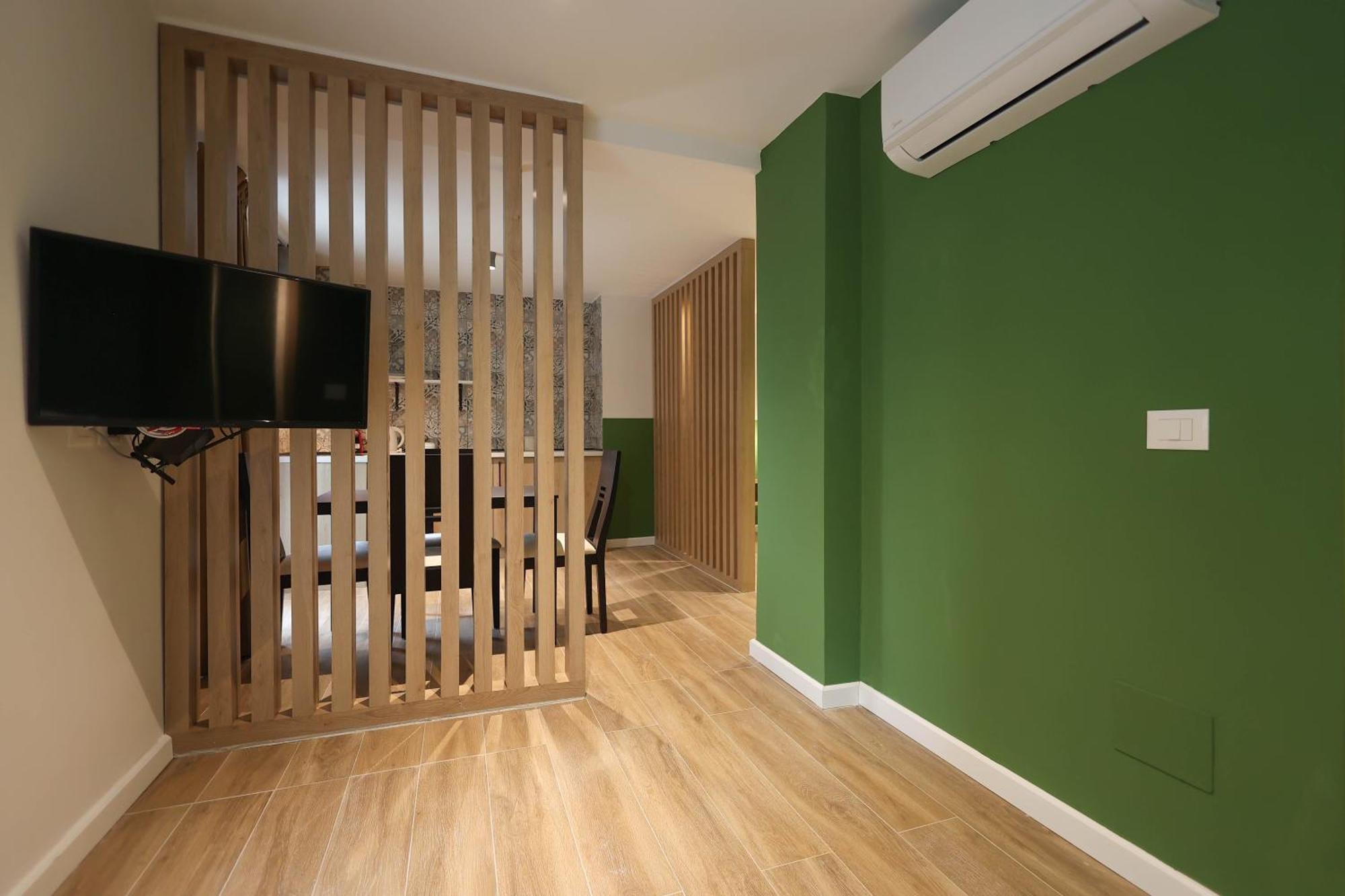 Grandstay Studios دراس المظهر الخارجي الصورة