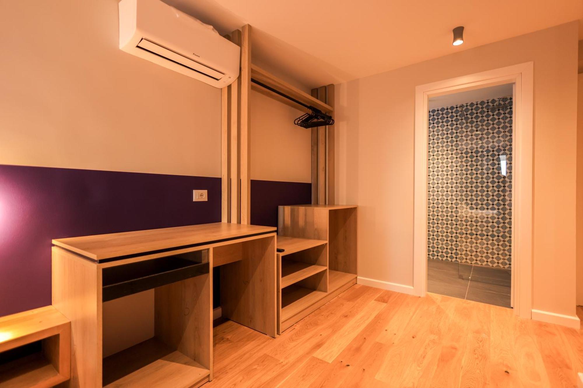 Grandstay Studios دراس المظهر الخارجي الصورة