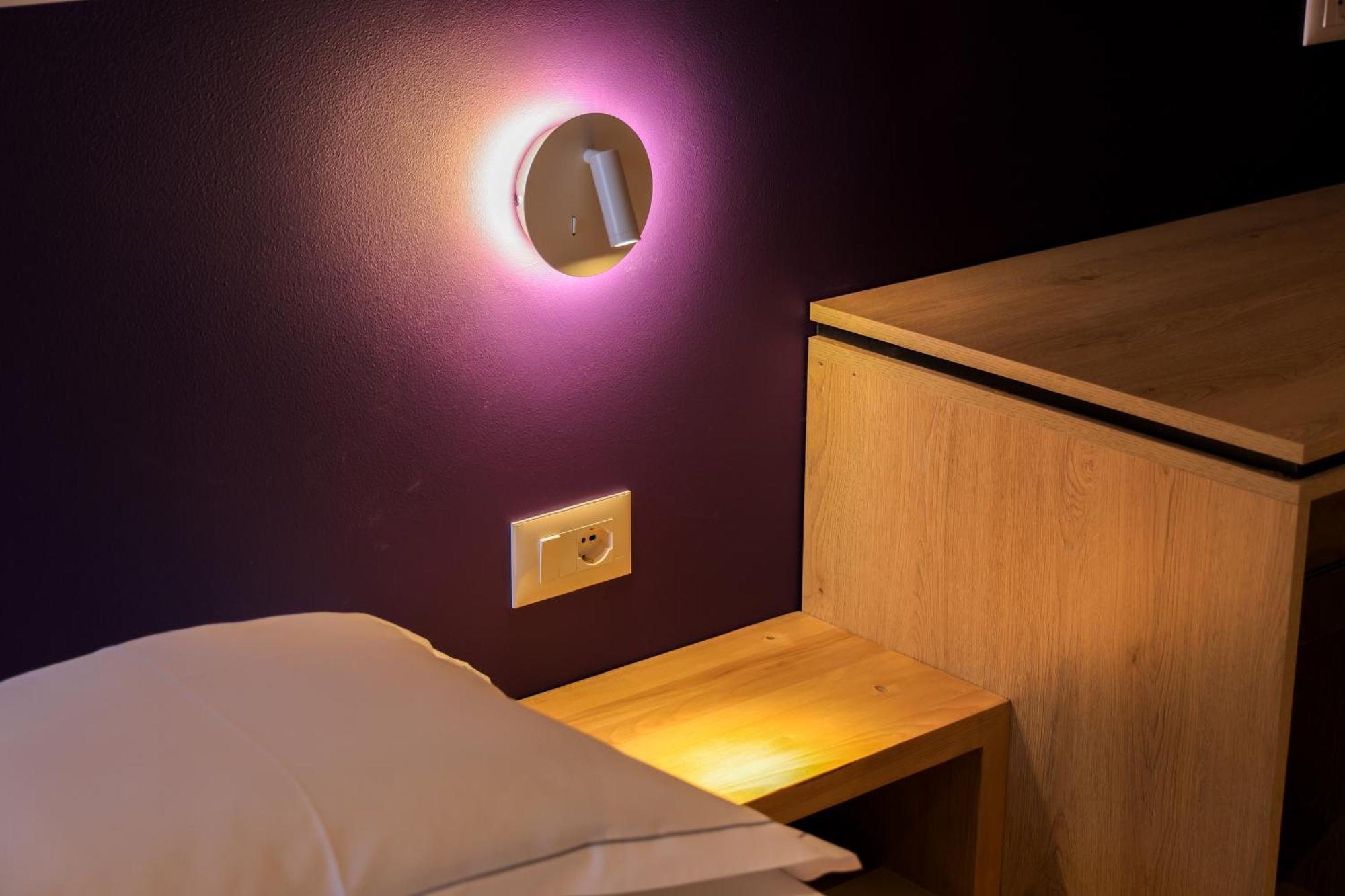 Grandstay Studios دراس المظهر الخارجي الصورة