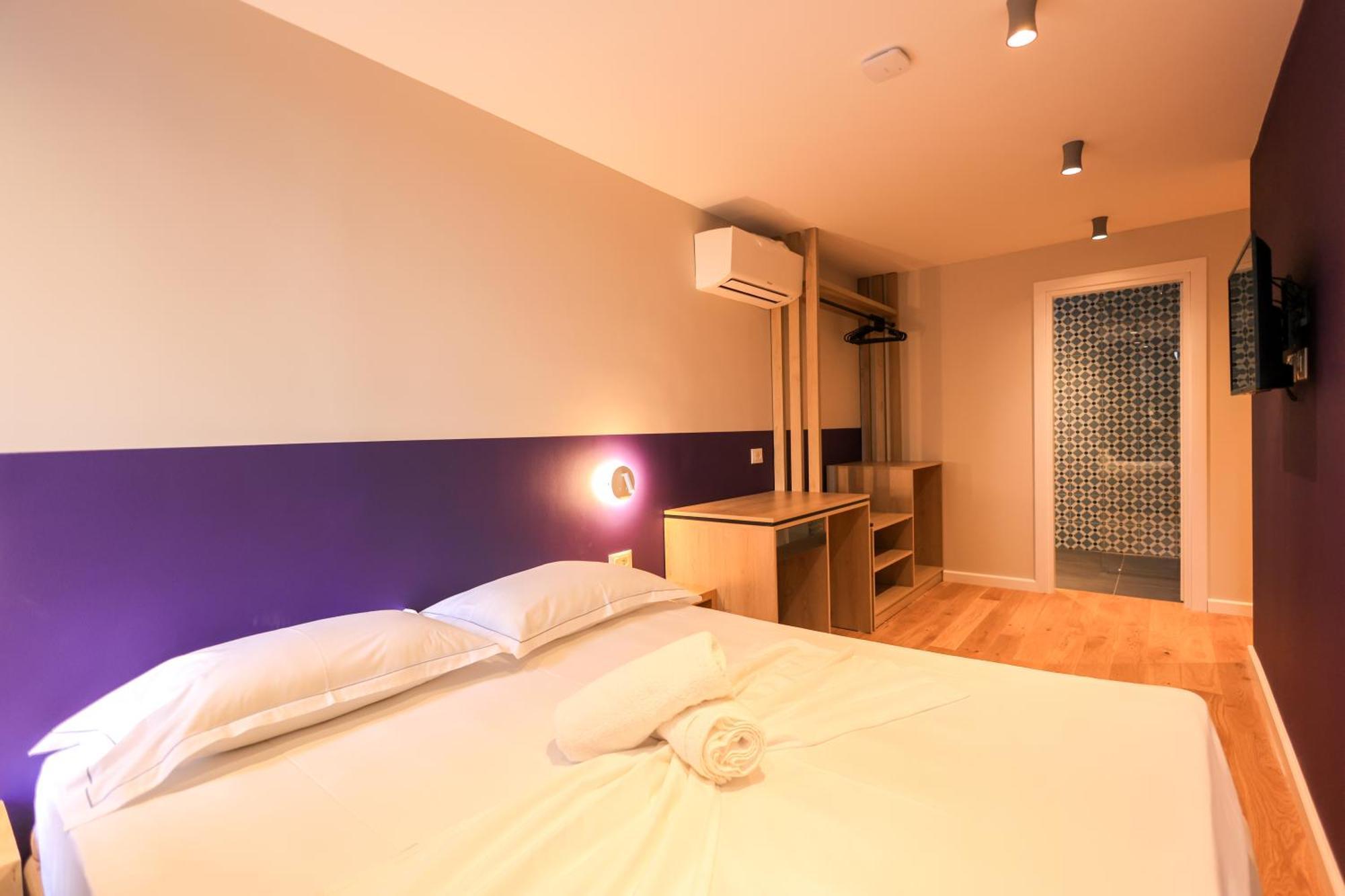 Grandstay Studios دراس المظهر الخارجي الصورة