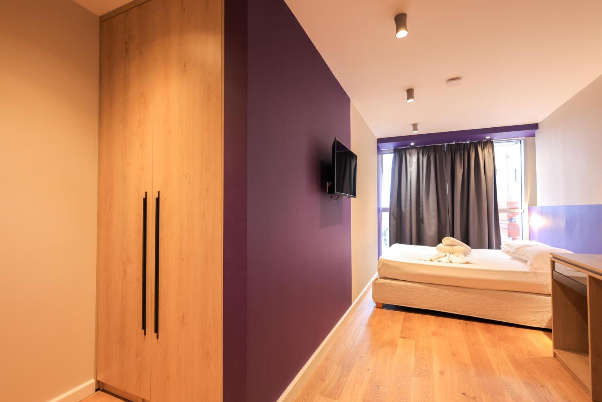 Grandstay Studios دراس المظهر الخارجي الصورة