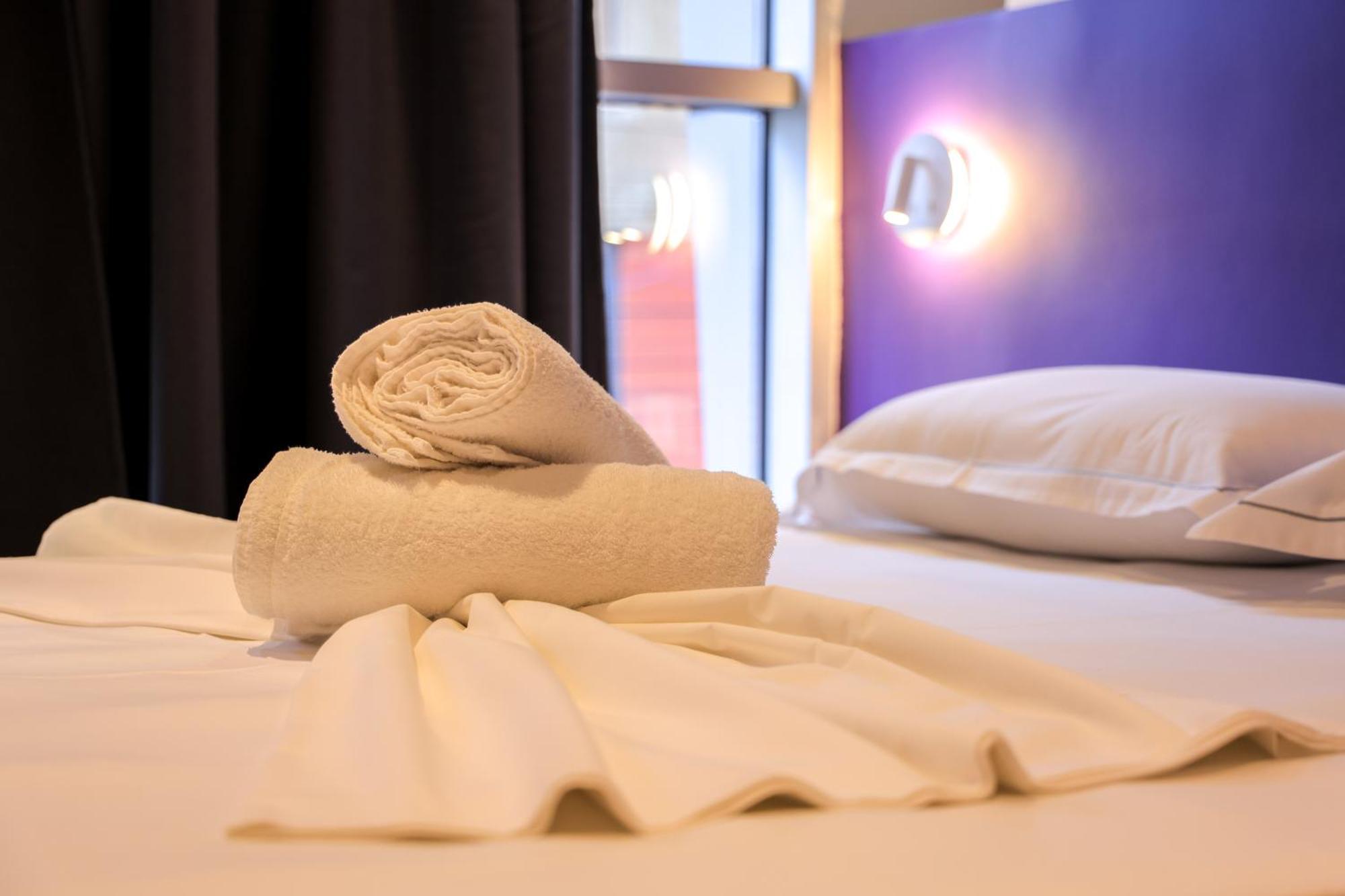 Grandstay Studios دراس المظهر الخارجي الصورة