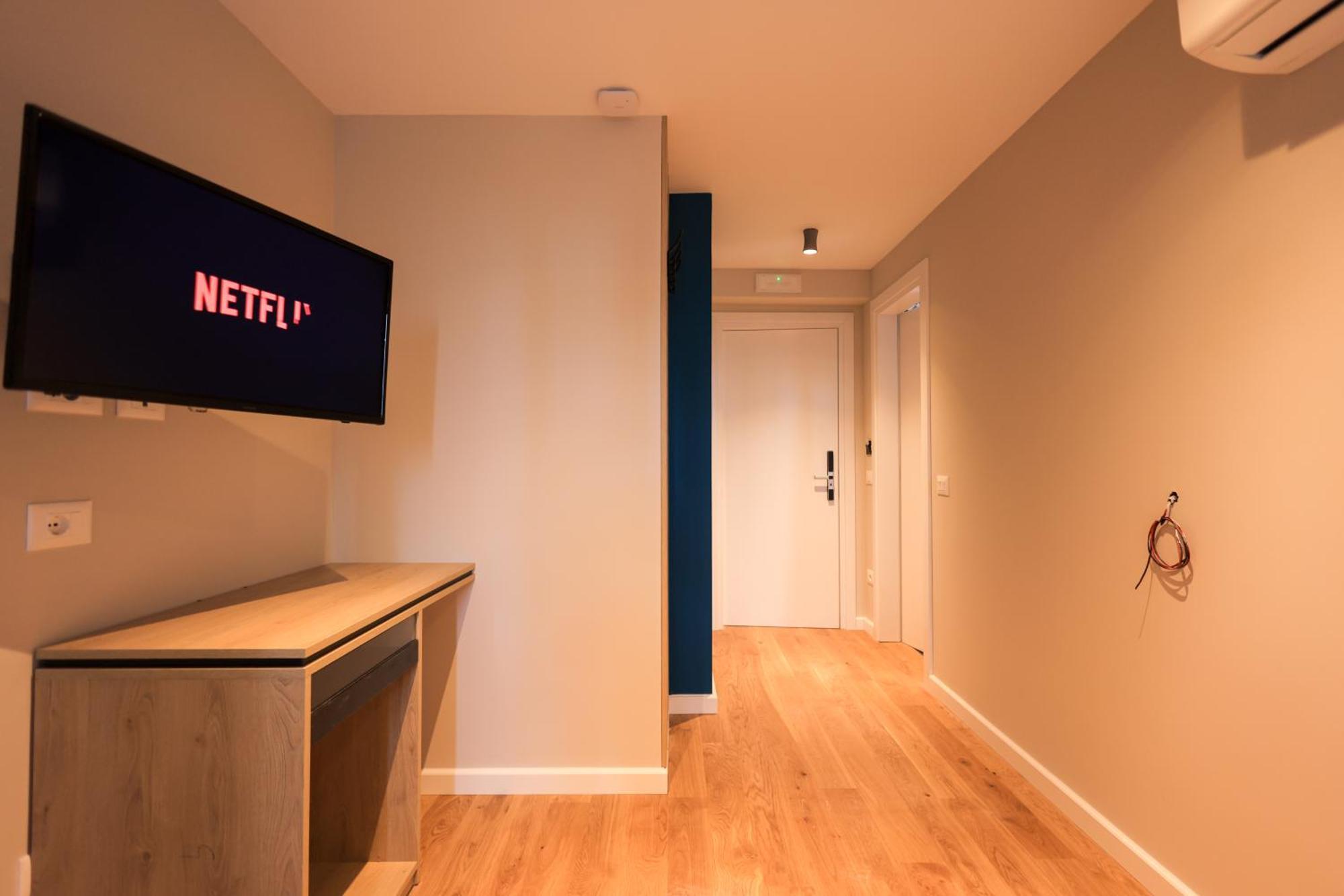 Grandstay Studios دراس المظهر الخارجي الصورة