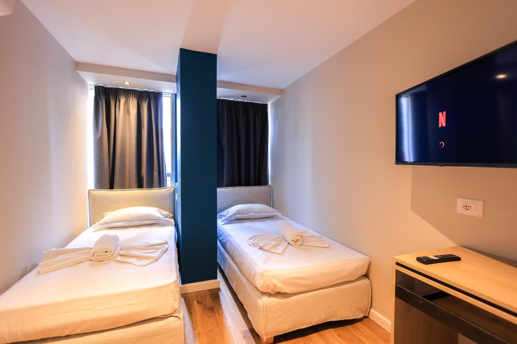 Grandstay Studios دراس المظهر الخارجي الصورة