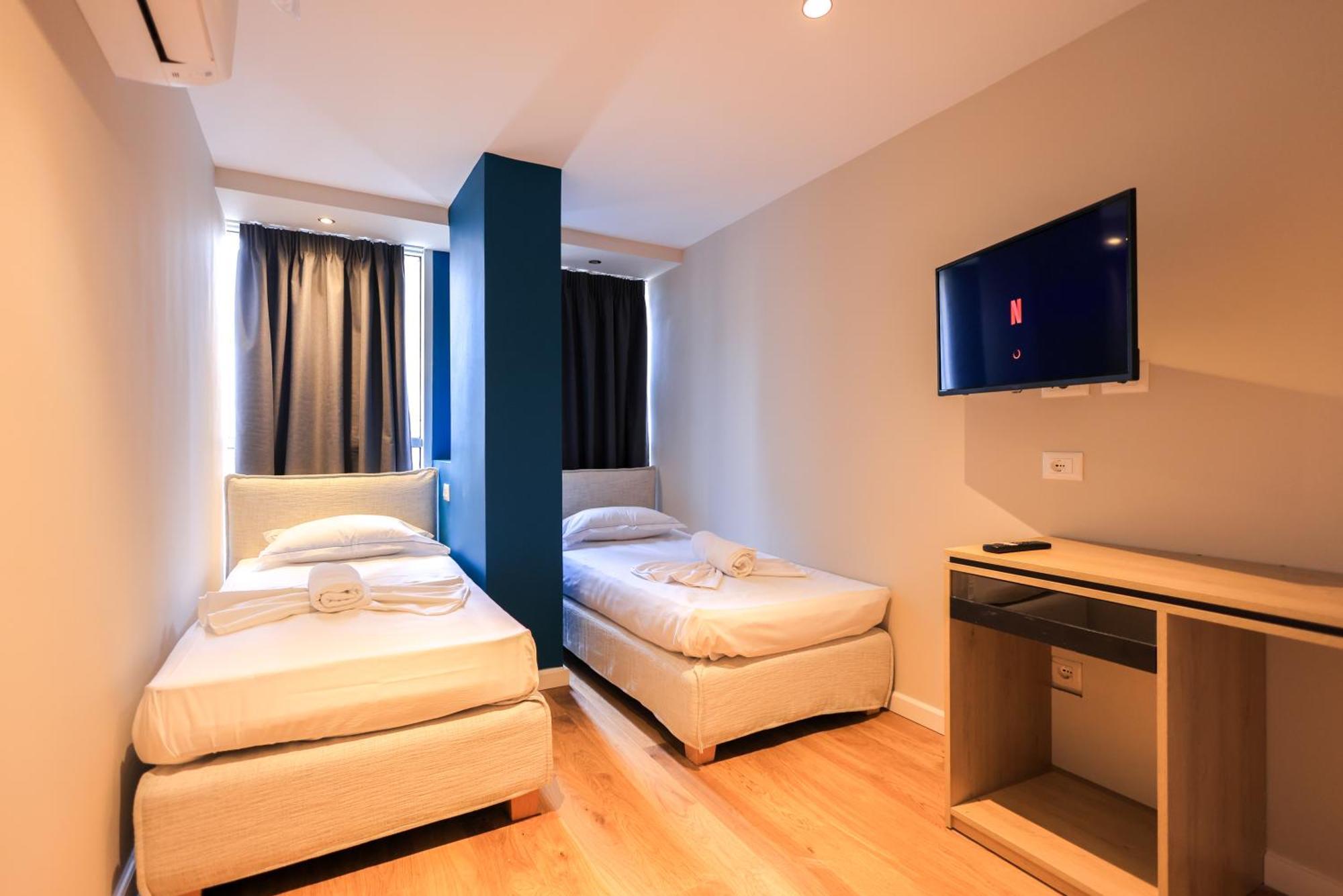 Grandstay Studios دراس المظهر الخارجي الصورة
