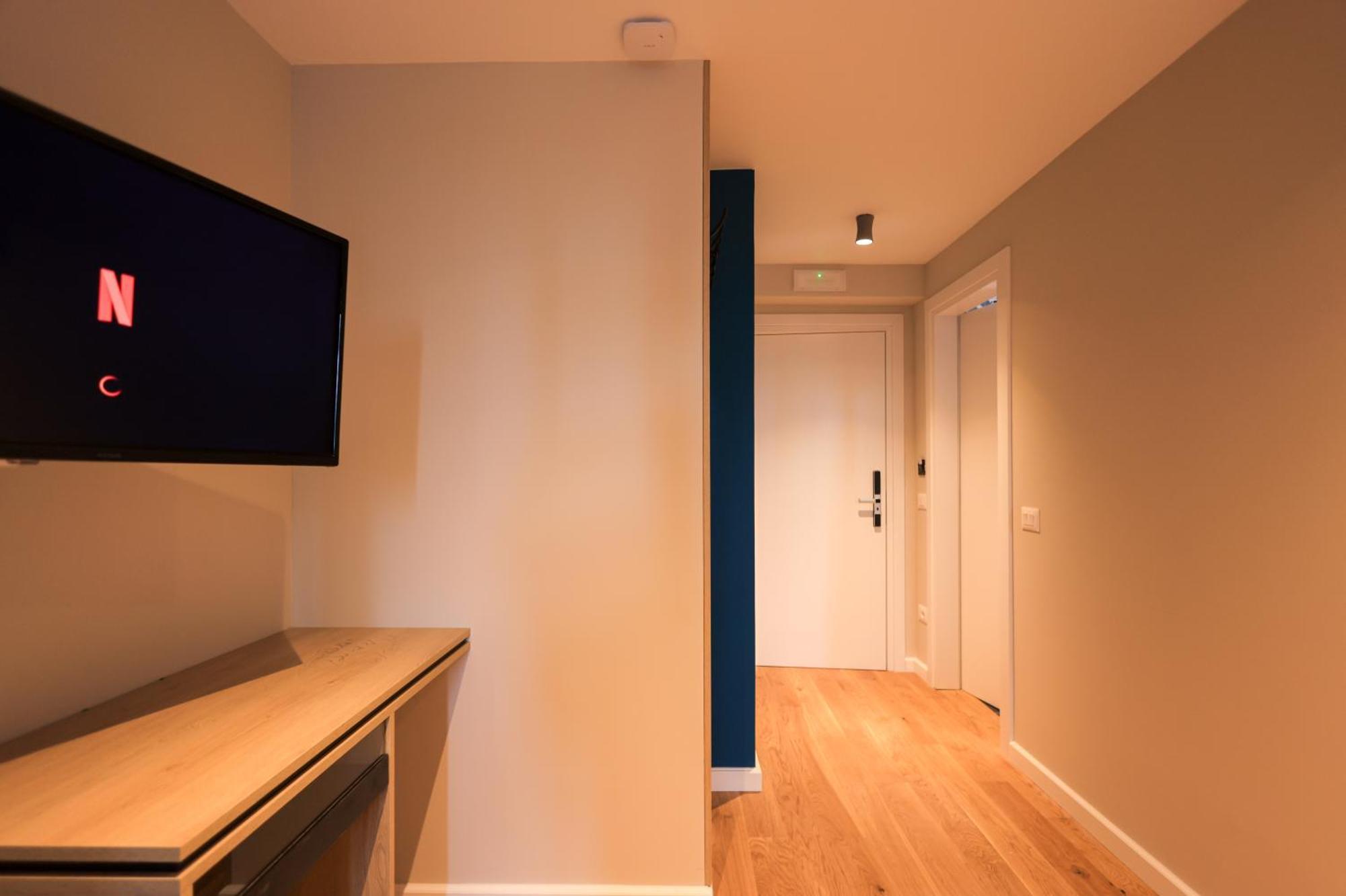Grandstay Studios دراس المظهر الخارجي الصورة