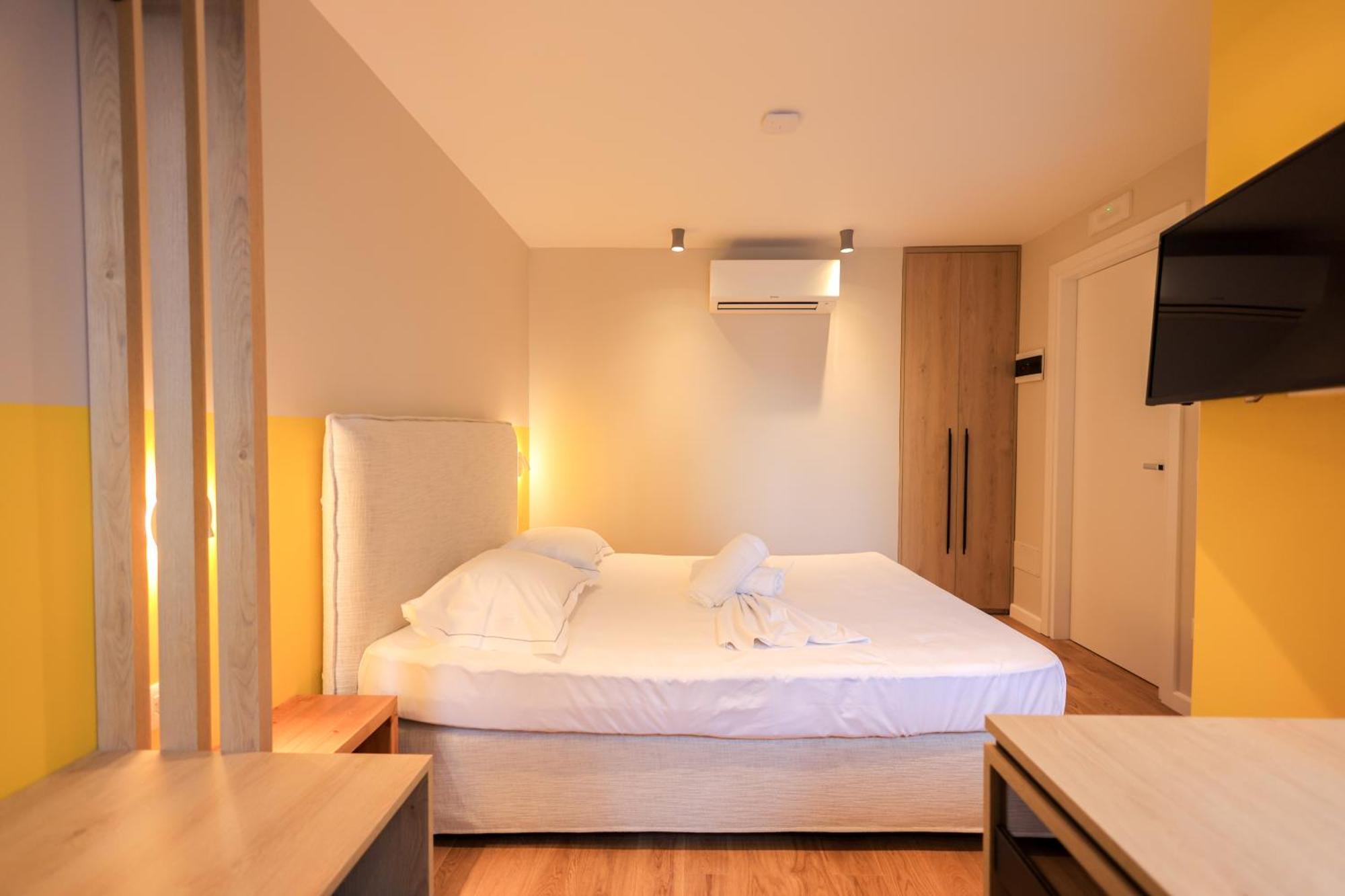 Grandstay Studios دراس المظهر الخارجي الصورة