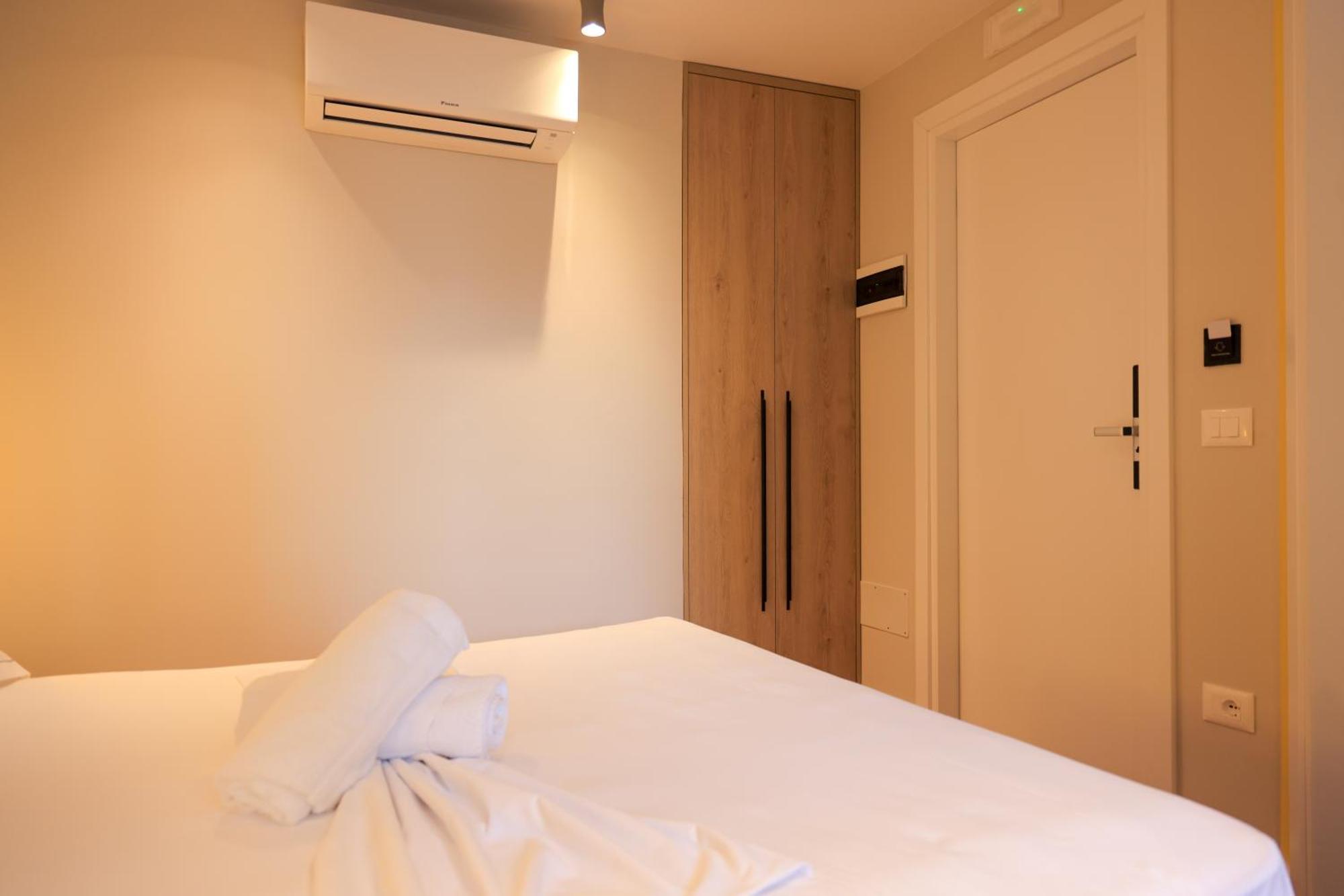 Grandstay Studios دراس المظهر الخارجي الصورة