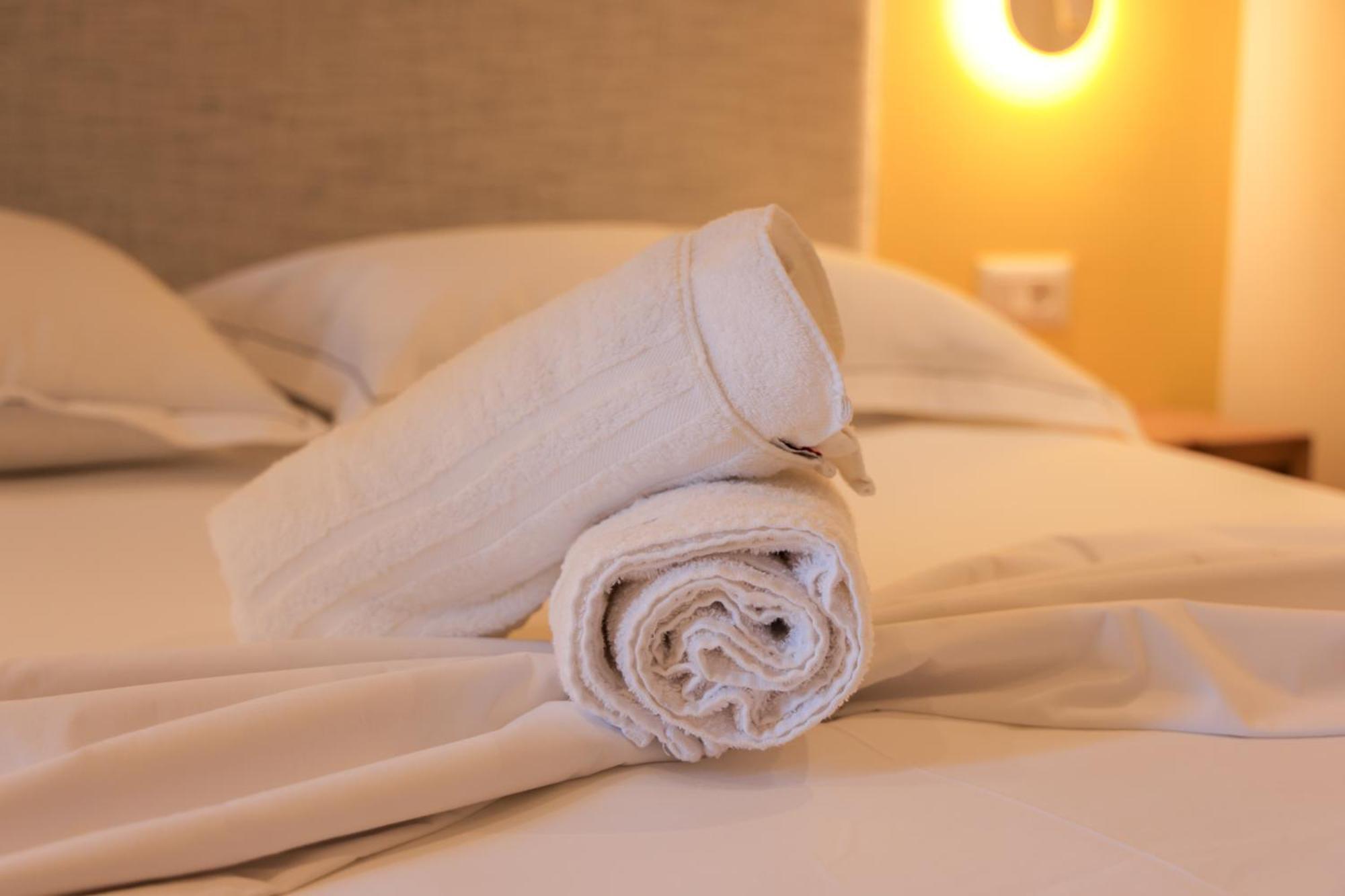 Grandstay Studios دراس المظهر الخارجي الصورة