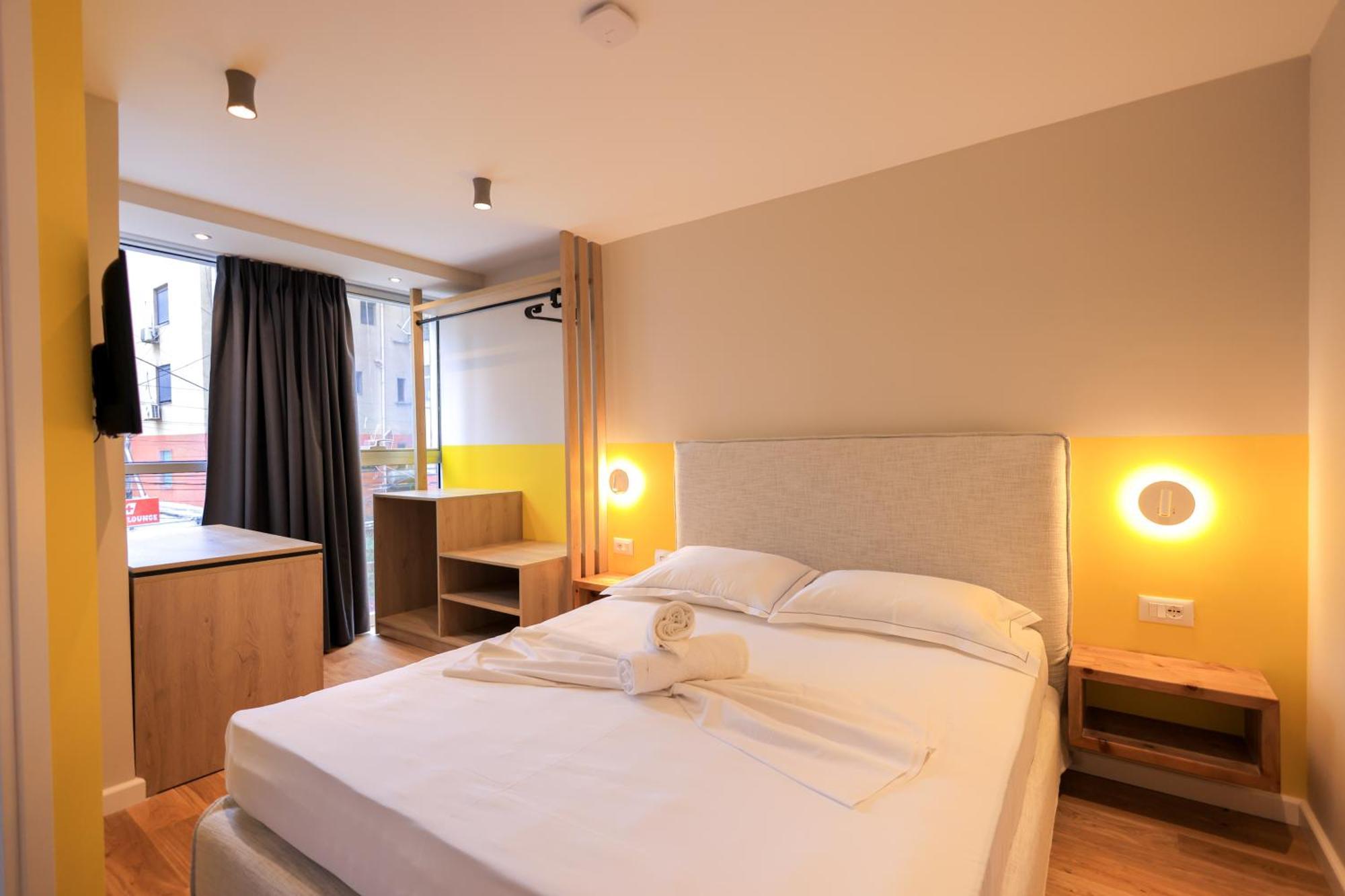 Grandstay Studios دراس المظهر الخارجي الصورة