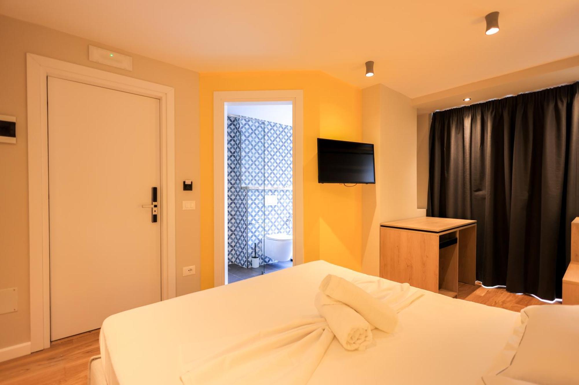 Grandstay Studios دراس المظهر الخارجي الصورة