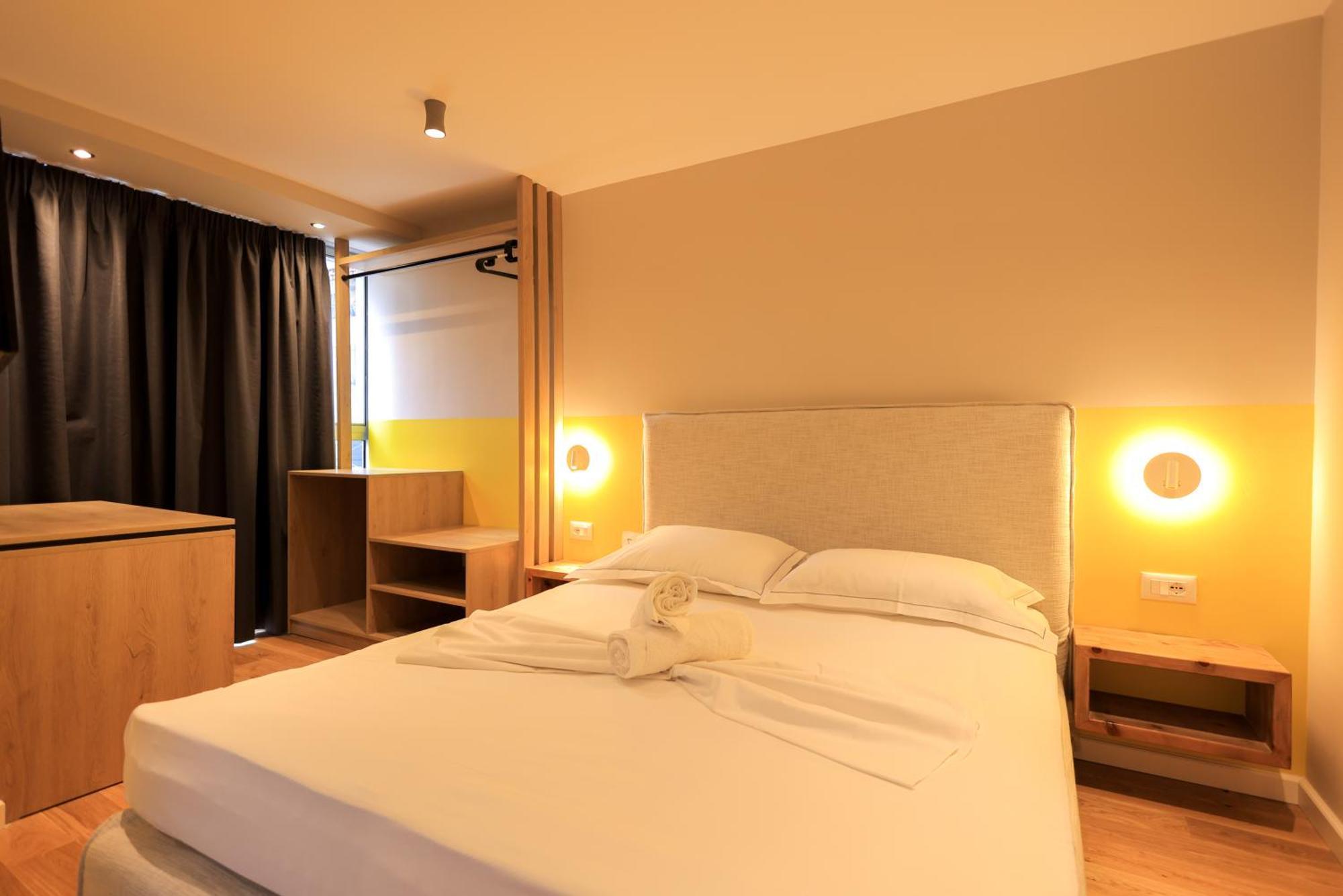 Grandstay Studios دراس المظهر الخارجي الصورة