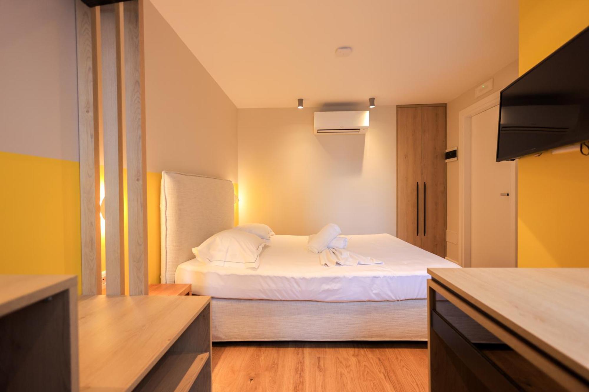Grandstay Studios دراس المظهر الخارجي الصورة