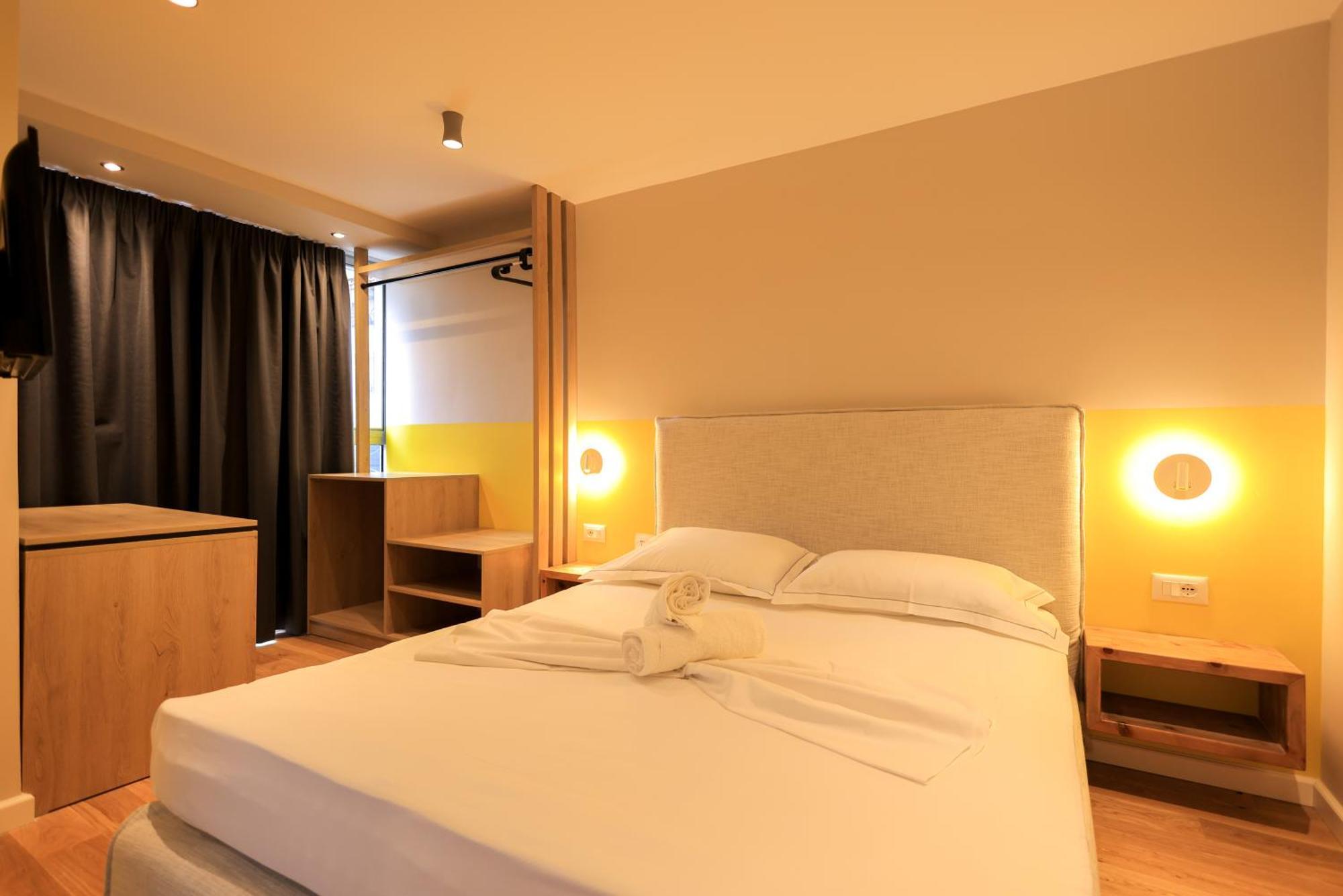 Grandstay Studios دراس المظهر الخارجي الصورة